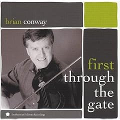 First Through the Gate