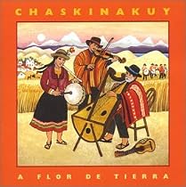 A Flor de Tierra