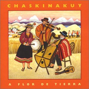 CD-Charts  Music : A Flor de Tierra