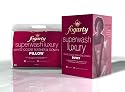 Fogarty Superwash White Goose Feather & Down 6.0 Tog Double