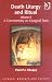 Death Liturgy and Ritual: v. II: A Commentary on Liturgical Texts: v. II (Liturgy, Worship & Society Series)