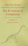 The Evolution of Complexity by Means of Natural Selection