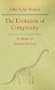The Evolution of Complexity by Means of Natural Selection