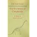 The Evolution of Complexity by Means of Natural Selection