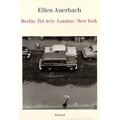 Ellen Auerbach, Berlin, Tel Aviv, London, New York (Art & Design)