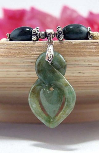 Click here to buy Asian peace inspired amulet on black Velvet rope Choker Necklace Pendant Size: 1 Necklace length 16.