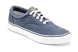 Sperry Top-Sider Men's Striper Canvas Shoes