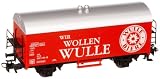 M&auml;rklin 44199 - Bierwagen "Wulle Bier" ,Epoche V - M&auml;rklin