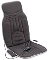 Carrera 8341361 Massagesitz mit Massage- und Heizfunktion