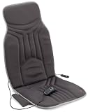 Carrera 8341361 Massagesitz mit Massage- und Heizfunktion