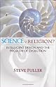 Science v. Religion? Intelligent Design and the Problem of Evolution