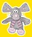 8" Mouse Make Your Own *NO SEW* Stuffed Animal Kit