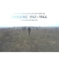 Les fusillades massives des Juifs en Ukraine 1941-1944 : La Shoah par balles (2DVD)