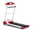Carl Lewis Fitness EU2 Folding Motor Treadmill