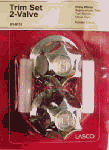 Larsen Supply #01-9151 Price2Val Hand Trim Kit