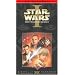 Star Wars 1: The Phantom Menace [VHS]