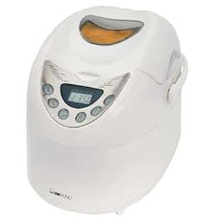 Clatronic BBA 2864 Brotbackautomat 1000g wei�