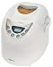 Clatronic BBA 2864 Brotbackautomat 1000g wei&szlig;