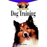 Dog Training (Your Happy Healthy Pet Guides)