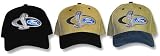 Ford Oval Snake Fine Embroidered Hat Cap