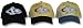 Ford Oval Snake Fine Embroidered Hat Cap