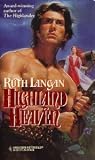 Highland Heaven (Harlequin Historical, No 269)