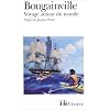 Voyage autour du monde par la fr�gate du Roi, la Boudeuse et la fl�te l'Etoile