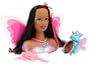 Barbie Fairytopia- Elina Styling Head- African American