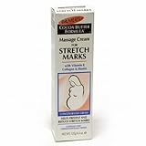 Palmers Cocoa Butter Massage Stretch Mark Cream 4.4 oz.