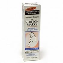 Palmers Cocoa Butter Massage Stretch Mark Cream 4.4 oz.
