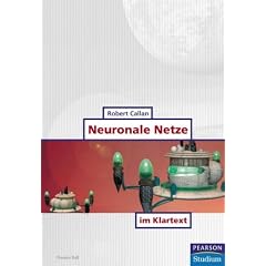 Neuronale Netze im Klartext . (Taschenbuch)