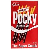 Giant Chocolate Pocky