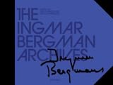 The Ingmar Bergman Archives