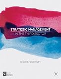 Strategic management in the third sector