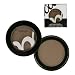 Benefit Cosmetics silky matte powder eyeshadow - bossy