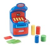 Counting Fun ATM