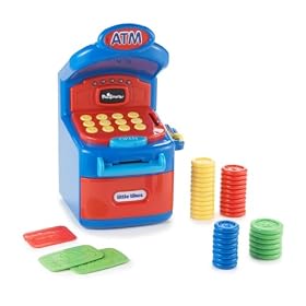 Counting Fun ATM