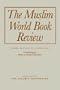 Muslim World Book Review