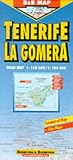 Search : Tenerife and La Gomera (B&B Road Maps)