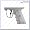 TIPPMANN Double Trigger Kit (For 98 Custom and Custom Pro Markers)