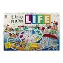 The Game of Life Spanish Edition