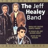 The Best of the Jeff Healey Band