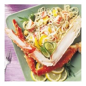 4lbs Jumbo King Crab Legs