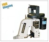 Yamata GK-26-1A Bag Closer Closing Machine 10 Min