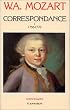 Correspondance - Tome I : 1756-1776