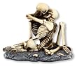 lovers figurines