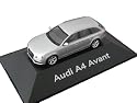 Audi A4 Avant 1:87 Eissilber