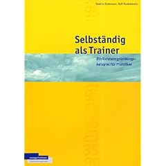 Selbst�ndig als Trainer