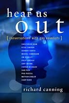 Hear Us Out: Conversations with Gay Novelists