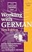 Books : Working with German - Level 2 Cassette New Edition: Level 2 (Working with)